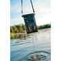 Fidlock HERMETIC dry bag medi TTT transparente