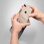 Fidlock HERMETIC dry bag medi TTT transparente