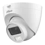 Dahua DH-HAC-HDW1200CLQP-IL-A-0280B-S6 Cámara Domo HDCVI 4en1 2MP 1080p Luz Dual Inteligente LED/IR 20m, 2.8mm, IP67, Micrófono