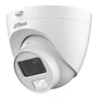 Dahua DH-HAC-HDW1200CLQP-IL-A-0280B-S6 Cámara Híbrida Domo 2MP 1080p 2.8mm