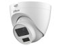 Dahua Domo HDCVI 2.8mm HD 1080p 4en1 HDCVI Cámara de Seguridad, Iluminación LED Dual, IP67, Micrófono Integrado - HAC-HDW1200CLQ-IL-A-0280B-S6