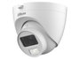 Dahua Domo HDCVI 2.8mm HD 1080p 4en1 HDCVI Cámara de Seguridad, Iluminación LED Dual, IP67, Micrófono Integrado - HAC-HDW1200CLQ-IL-A-0280B-S6