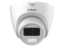 Dahua Domo HDCVI 2.8mm HD 1080p 4en1 HDCVI Cámara de Seguridad, Iluminación LED Dual, IP67, Micrófono Integrado - HAC-HDW1200CLQ-IL-A-0280B-S6