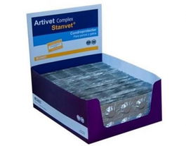 Stangest Artivet Complex para Razas Grandes, 240 Comprimidos en Blister