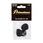 Dunlop Primetone Classic Round Tip 3,0 mm (pack de 3)