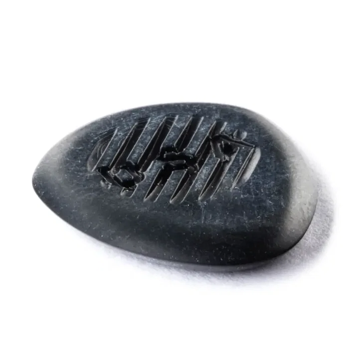 Dunlop Primetone Classic Round Tip 3,0 mm (pack de 3) Dunlop Primetone Classic Round Tip 3,0 mm (pack de 3)