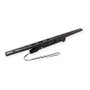 VALUE Soporte de pared para TV ajustable, 60-120 pulgadas, hasta 120 kg