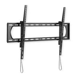 VALUE Soporte de pared para TV ajustable, 60-120 pulgadas, hasta 120 kg