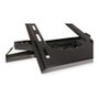 VALUE Soporte de pared para TV ajustable, 60-120 pulgadas, hasta 120 kg