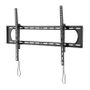VALUE Soporte de pared para TV ajustable, 60-120 pulgadas, hasta 120 kg