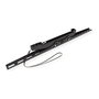VALUE Soporte de TV para Pared Inclinable, 17.99.1225, Para Pantallas de 60 a 120 Pulgadas, Hasta 120 kg, Acero Negro