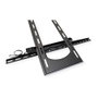 VALUE Soporte de pared para TV ajustable, 60-120 pulgadas, hasta 120 kg