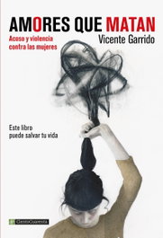 Amores que matan, Vicente Garrido Genovés - ALGAR EDITORIAL
