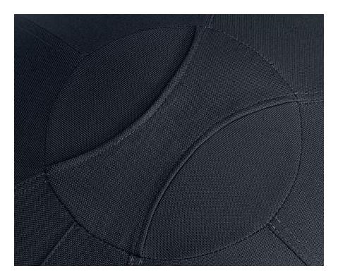 LEITZ Balón de Asiento Active Ergo Ø75cm Gris Oscuro