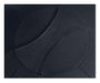LEITZ Balón de Asiento Active Ergo Ø75cm Gris Oscuro