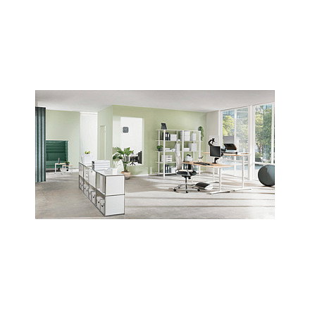 LEITZ Active Ergo Balón de Asiento Antideslizante 75 cm Gris Oscuro LEITZ Active Ergo Balón de Asiento Antideslizante 75 cm Gris Oscuro