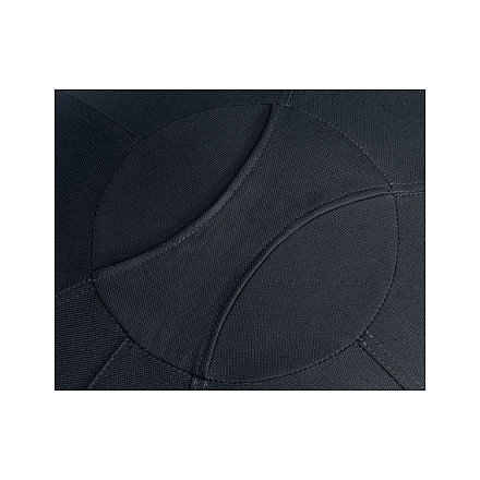 LEITZ Active Ergo Balón de Asiento Antideslizante 75 cm Gris Oscuro LEITZ Active Ergo Balón de Asiento Antideslizante 75 cm Gris Oscuro