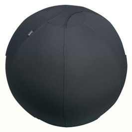 LEITZ Balón de Asiento Active Ergo Ø75cm Gris Oscuro