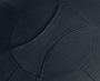 LEITZ Balón de Asiento Active Ergo Ø75cm Gris Oscuro