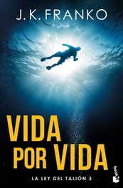 Vida por vida, J. K. Franko - BOOKET