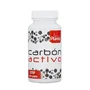 PLANTIS Carbón Activo 60 Cápsulas