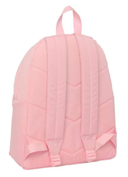 Safta Mochila Miffy "Flores" 33x42x15 cm para niños a partir de 3 años