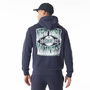 Sudadera con Capucha Hombre New Era MLB GRADIENT OS