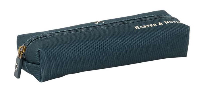 Safta Portatodo Rectangular Harper & Neyer con Goma Elástica