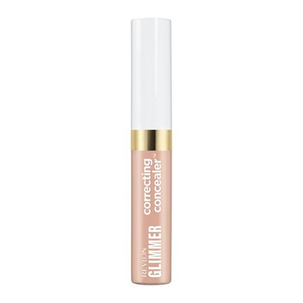 Revlon Mass Market Revlon Glimmer Correcting Concealer #Pink