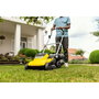 Kärcher LMO 4-18 Dual Battery Set Cortacésped Inalámbrico 36 V