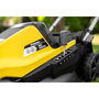Kärcher LMO 4-18 Dual Battery Set Cortacésped Inalámbrico 36 V