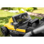 Kärcher LMO 4-18 Dual Battery Set Cortacésped Inalámbrico 36 V