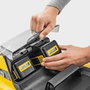 Kärcher LMO 4-18 Dual Battery Set Cortacésped Inalámbrico 36 V