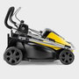 Kärcher LMO 4-18 Dual Battery Set Cortacésped Inalámbrico 36 V
