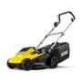 Kärcher LMO 4-18 Dual Battery Set Cortacésped Inalámbrico 36 V