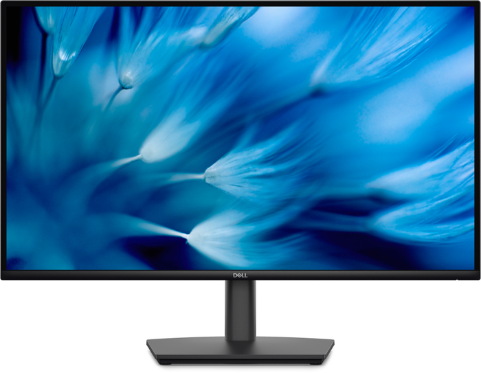 DELL Pro E2726DS Monitor para PC 27" QHD (2560x1440) IPS 100Hz 8ms GTG, Altavoces, Ajuste en Altura, HDMI/DisplayPort, VESA, Negro