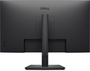 DELL Pro E2726DS Monitor para PC 27" QHD (2560x1440) IPS 100Hz 8ms GTG, Altavoces, Ajuste en Altura, HDMI/DisplayPort, VESA, Negro