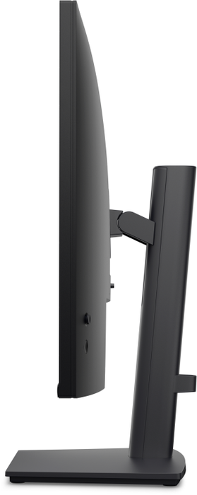DELL Pro E2726DS Monitor para PC 27" QHD (2560x1440) IPS 100Hz 8ms GTG, Altavoces, Ajuste en Altura, HDMI/DisplayPort, VESA, Negro