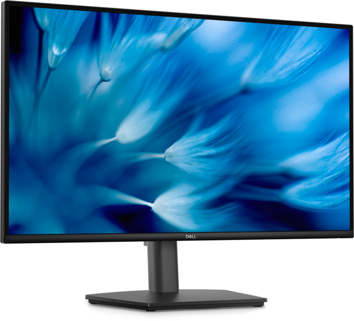 DELL Pro E2726DS Monitor para PC 27" QHD (2560x1440) IPS 100Hz 8ms GTG, Altavoces, Ajuste en Altura, HDMI/DisplayPort, VESA, Negro