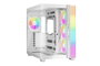 be quiet! LIGHT BASE 600 LX White