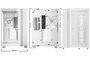 be quiet! LIGHT BASE 600 LX White