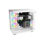 be quiet! LIGHT BASE 600 LX White