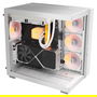 Be Quiet! Light Base 600 LX - Caja PC Mid-Tower ATX - Color Blanco
