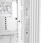 Be Quiet! Light Base 600 LX Blanco