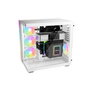 Be Quiet! Light Base 600 LX Blanco