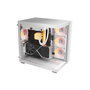 Be Quiet! Light Base 600 LX Blanco