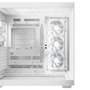 Be Quiet! Light Base 600 LX Blanco