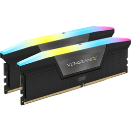 Corsair Vengeance 32GB (2x16GB) DDR5 5600MHz Dominator RGB CMH32GX5M2B5600C40K