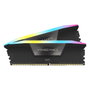 Corsair Vengeance RGB DDR5 32 GB (2x16GB) 5600 MHz Negro