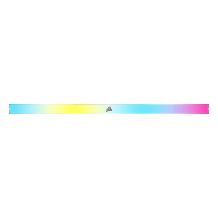 Corsair Vengeance RGB DDR5 32 GB (2x16GB) 5600 MHz Negro